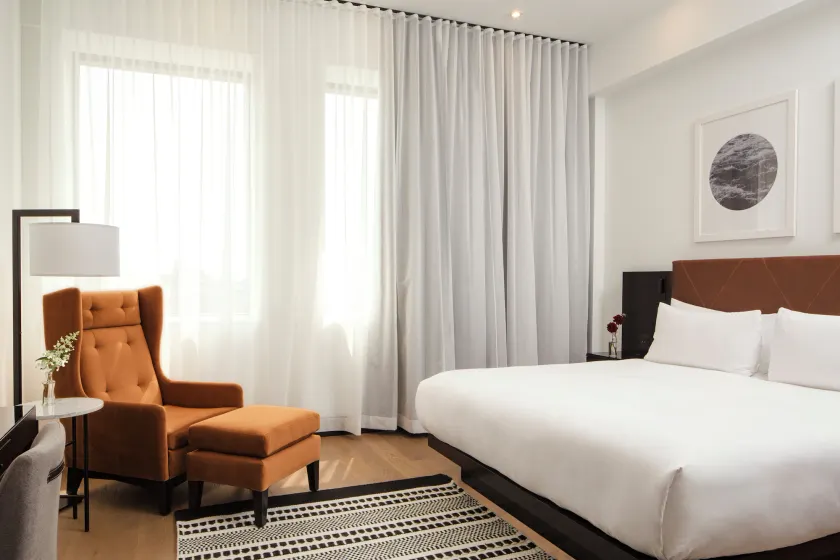 Hotel Place D'Armes - Image 1