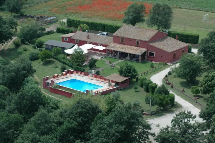Agriturismo Castro - Image 1