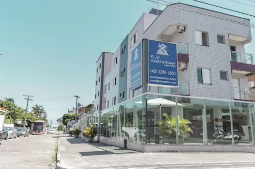 HANNA Amsterdam Hotel & Eventos - Image 1