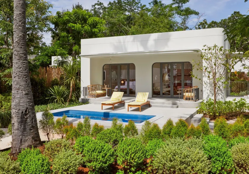 The Standard, Hua Hin - Image 1
