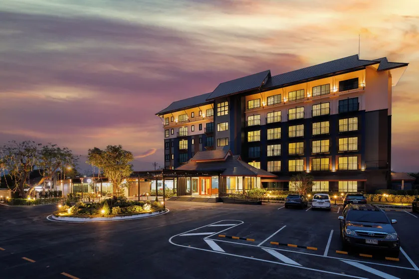 The Horizon Groove Hotel - Image 1