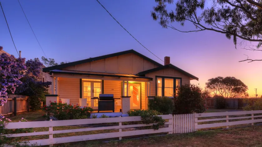 Grace's Spa Cottage - Image 1