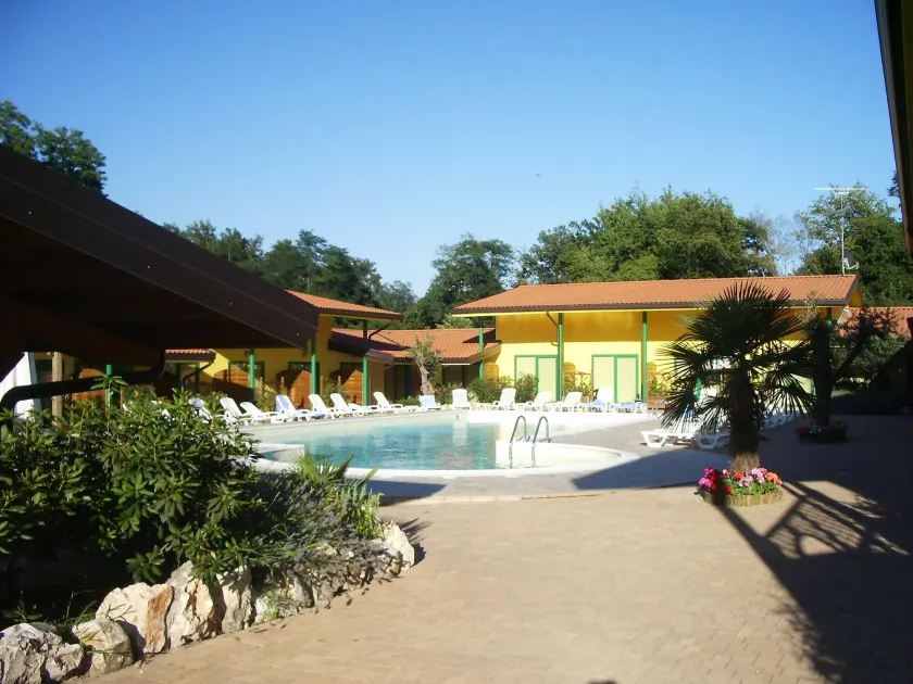 Hotel Ristorante La Perla - Image 1