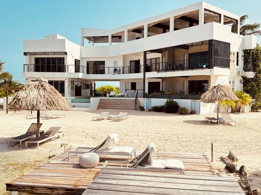 Playa De Sala Boutique Hotel - Image 1