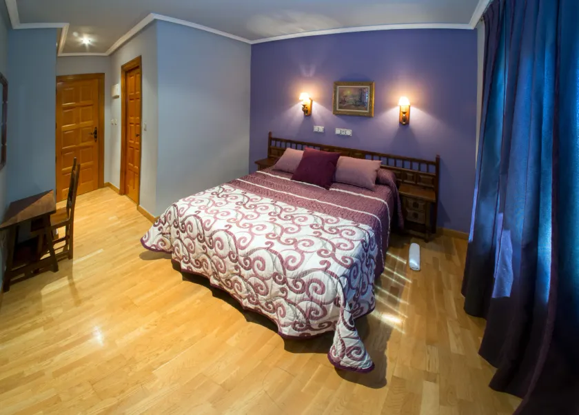Hostal Gran Duque - Image 1