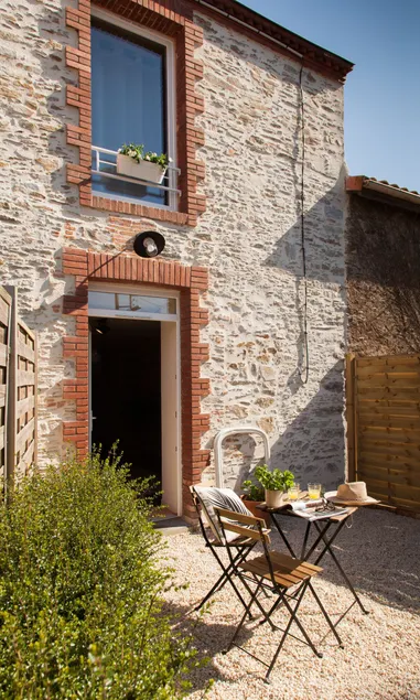 Il était une fois chez moi- La maison d'Eugénie - Image 1