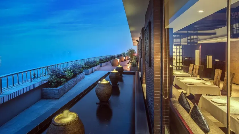 SSAW Boutique Hotel Shaoxing Ancient Town - Image 1