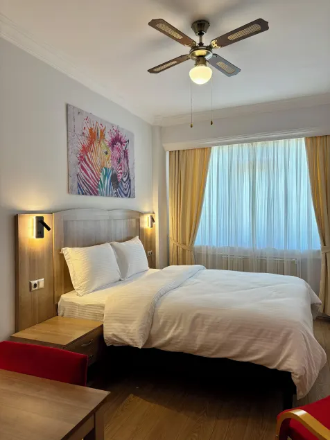 Casa Liva Otel Eskişehir - Image 1