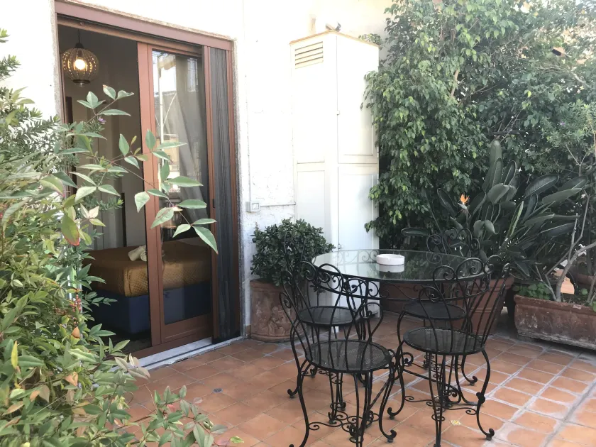 B&B Casamiranapoli - Image 1