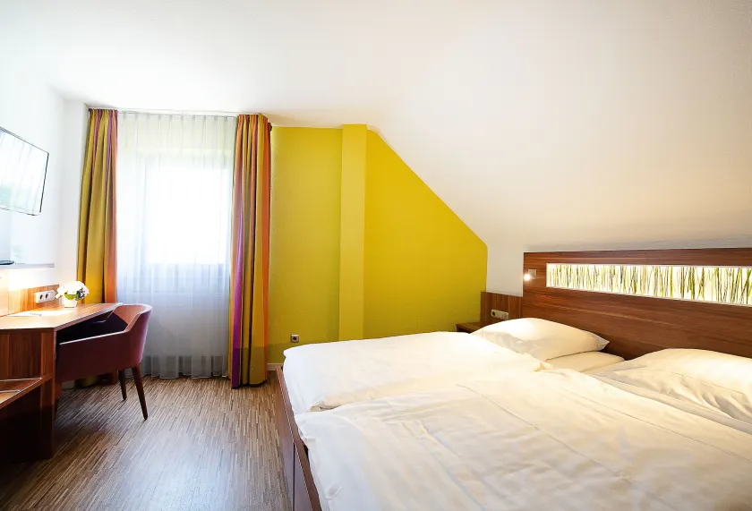 Hotel Meyer - Image 1