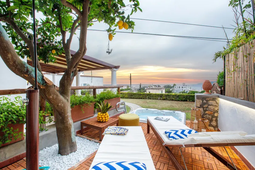 Relais Caposcuro Capri - Image 1