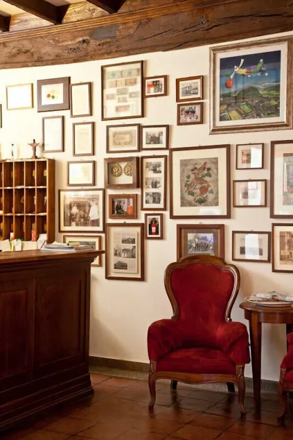Locanda La Posta - Image 1