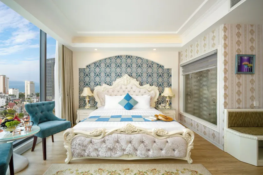 Golden Rose 3 Hotel Danang - Image 1