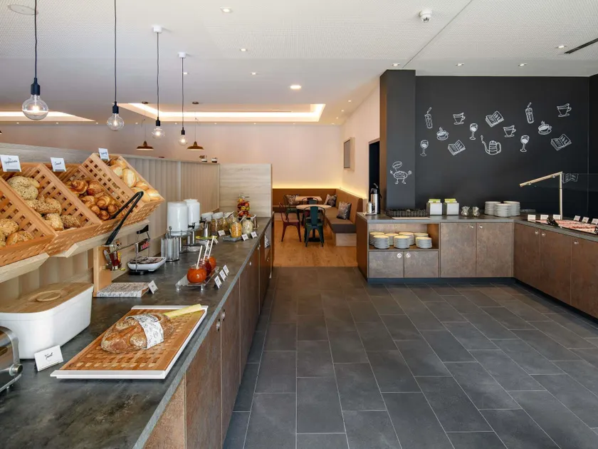 ibis Styles Magdeburg - Image 1