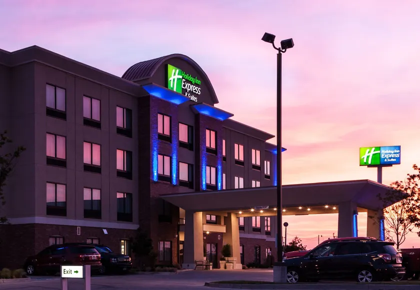 Holiday Inn Express El Reno by IHG - Image 1