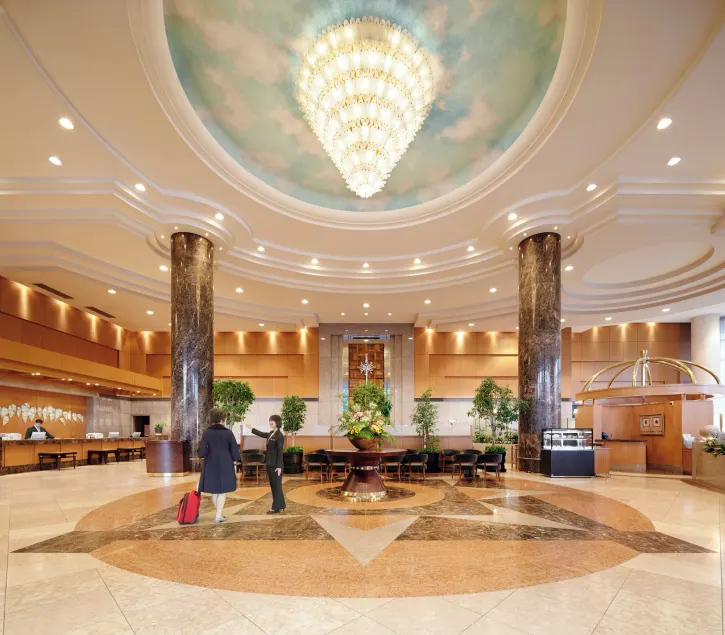 ANA Crowne Plaza Toyama by IHG - Image 1