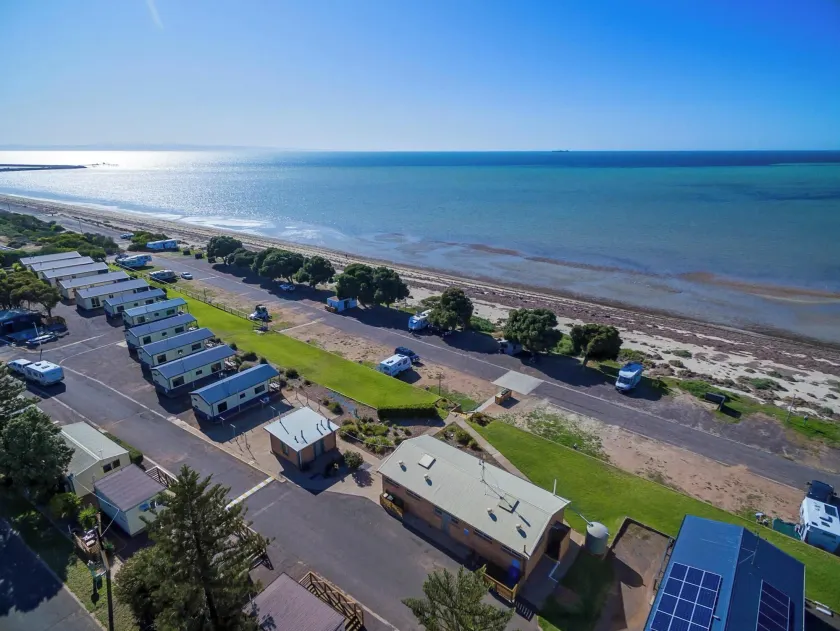 Discovery Parks - Whyalla Foreshore - Image 1