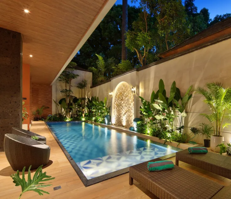 Amankara Canggu - Image 1