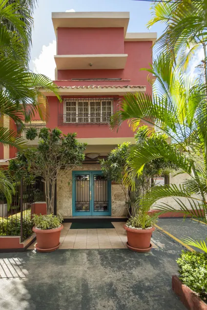 Hotel San Marco - Image 1