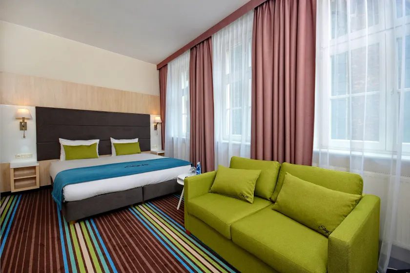 Stay inn Hotel Gdańsk - Image 1