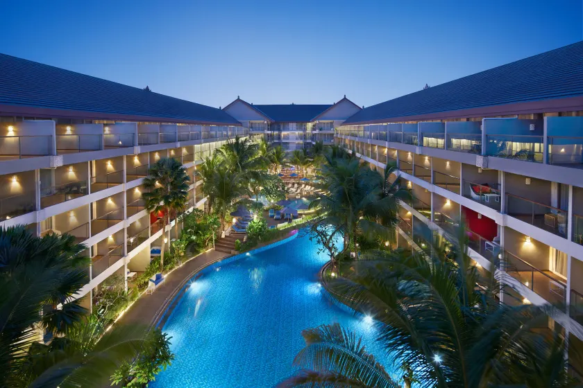 Ramada Encore by Wyndham Seminyak Bali - Image 1
