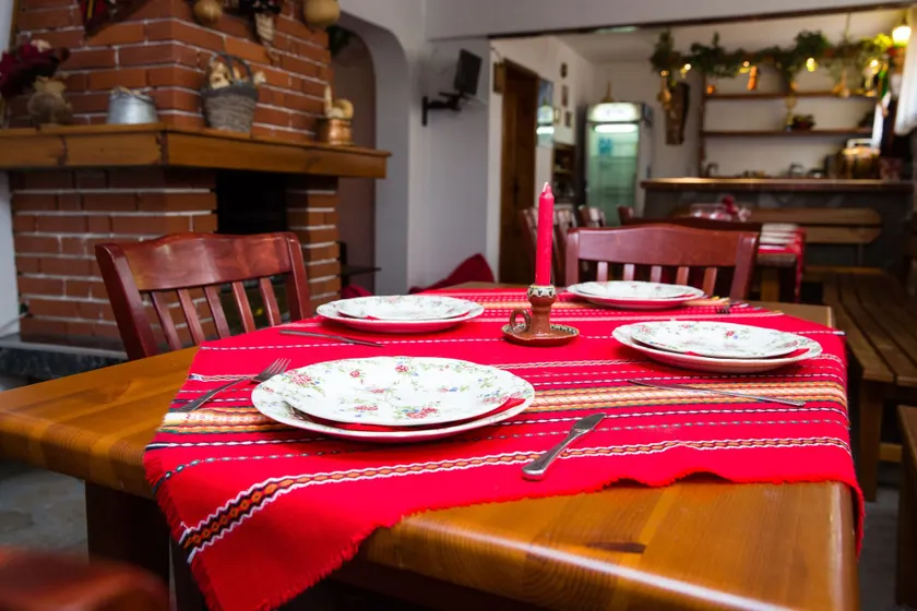 Chalet Asevi Bansko - Image 1