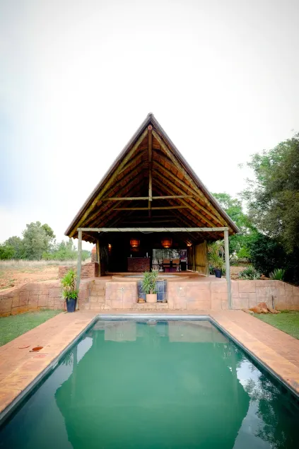 Little Swift Chalets - Image 1