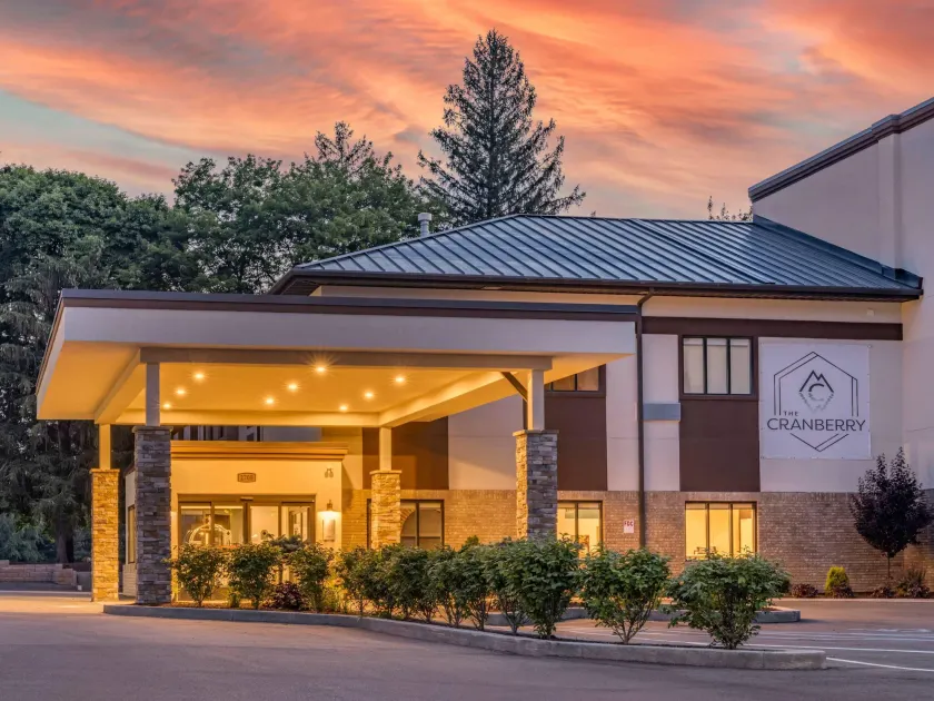The Cranberry, an Ascend Collection Hotel - Image 1