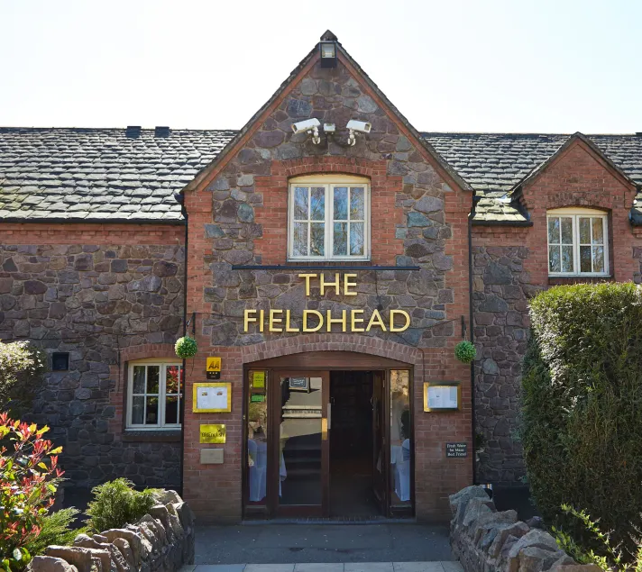 Fieldhead Hotel by Greene King Inns - Image 1