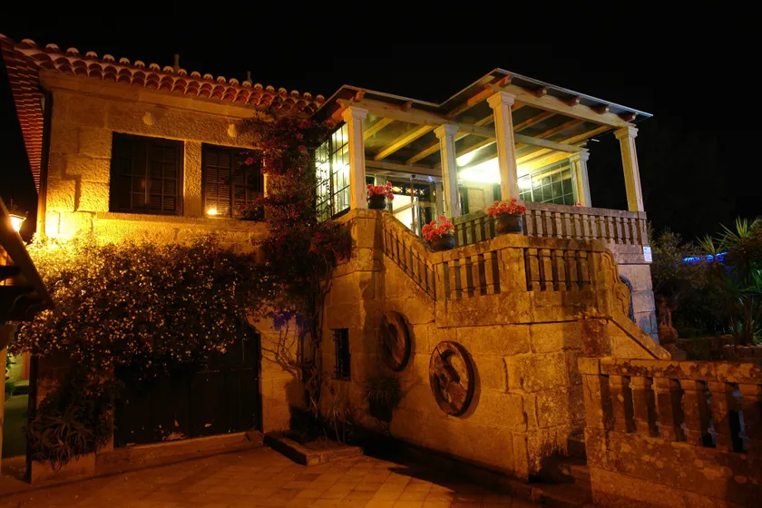 Hotel Playa Samil Vigo - Image 1