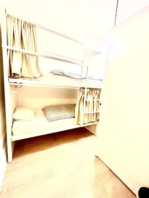 SwissPorto Guest House - Habitación