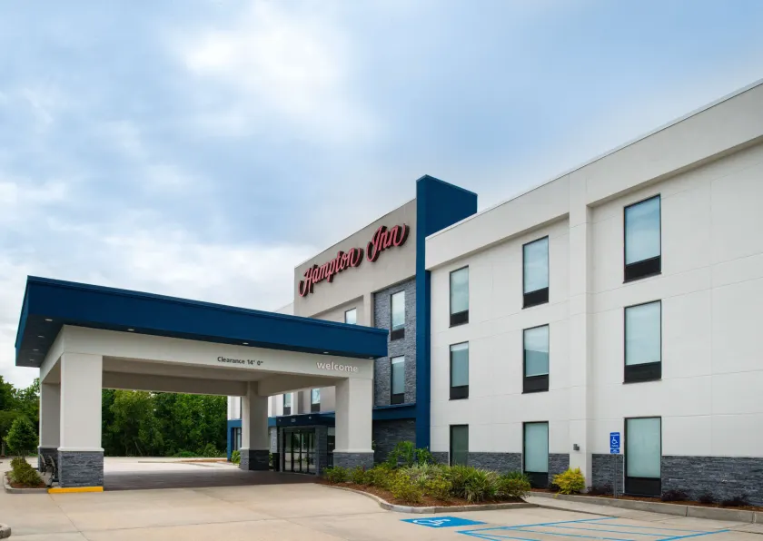 Hampton Inn Laplace - Image 1