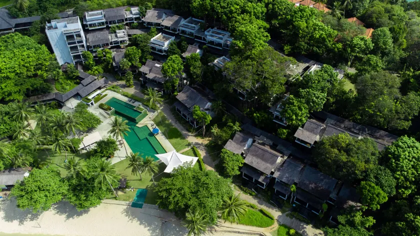 Turi Beach Resort - Image 1