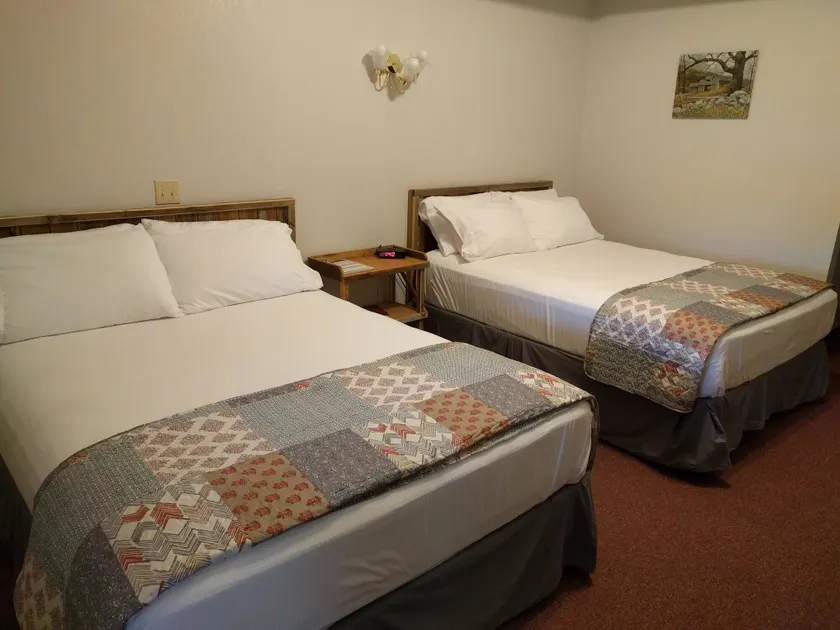 The BarnwooD Inn - Image 1