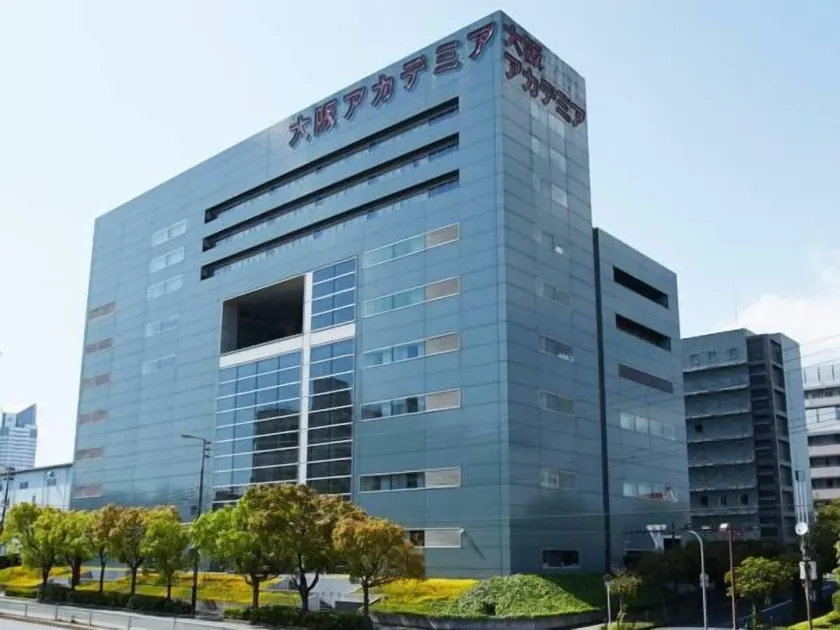 Osaka Academia - Image 1