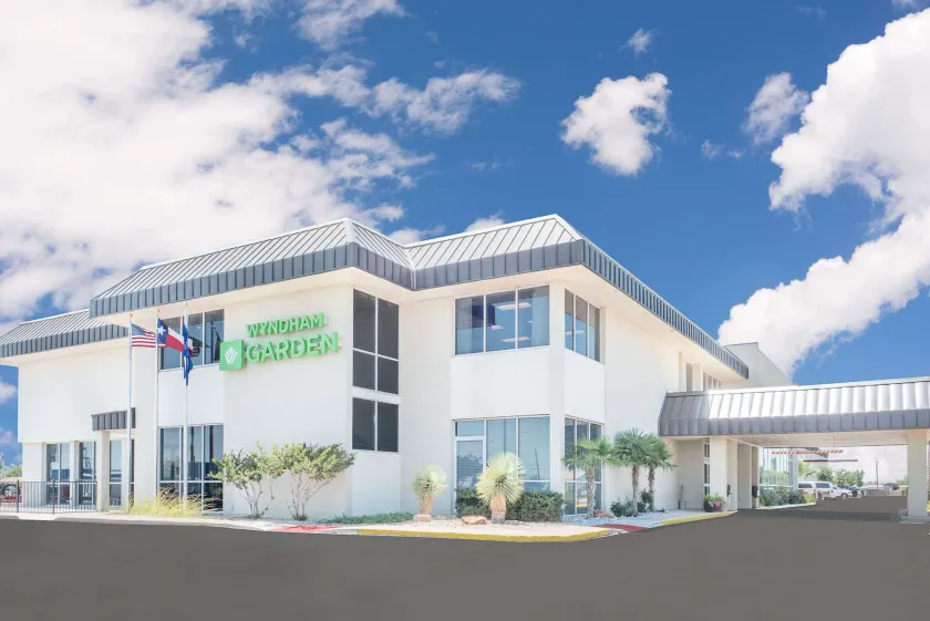 Wyndham Garden Midland - Image 1