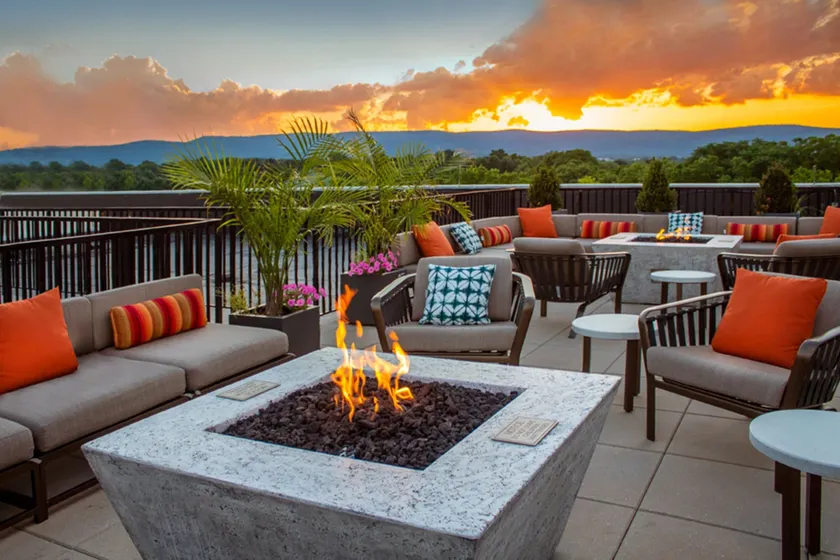 SpringHill Suites By Marriott Frederick - Image 1