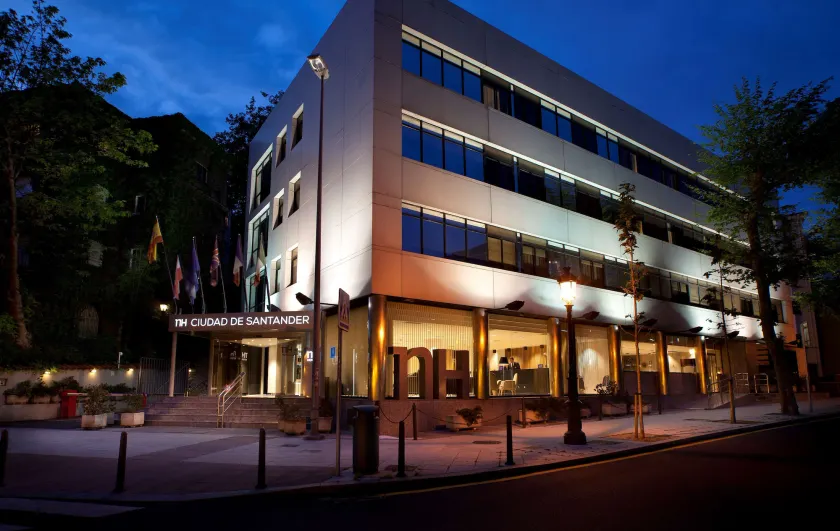 NH Ciudad de Santander - Image 1