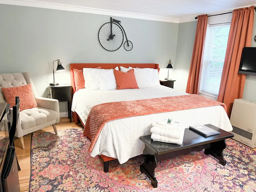 Freedom House B&B - Image 1