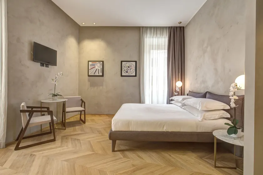 G55 Design Hotel - Image 1