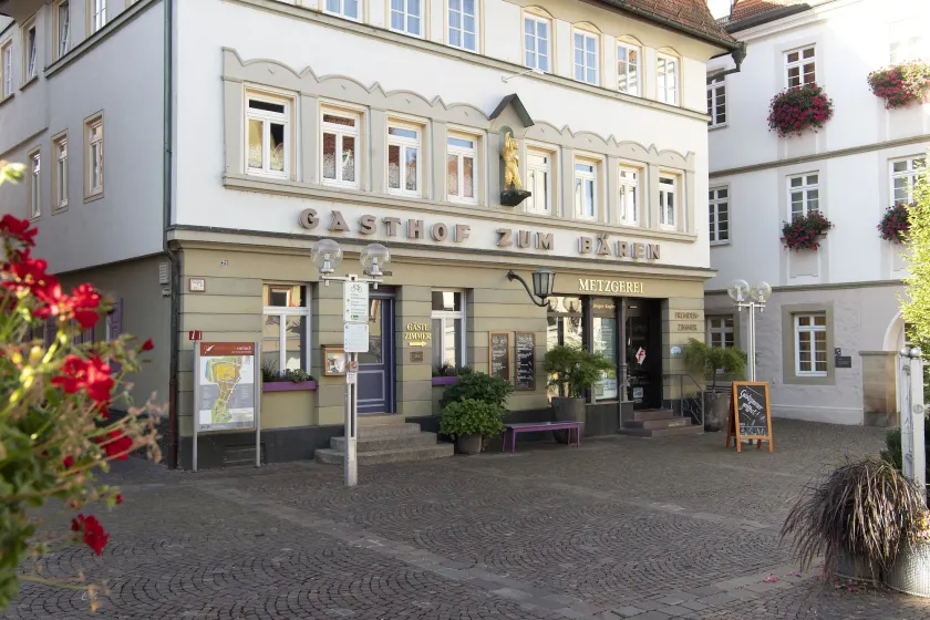 Hotel Bären - Image 1