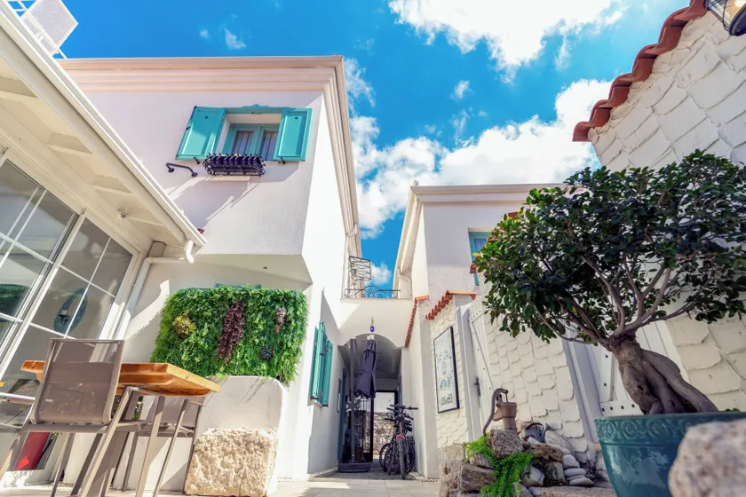 Sigacik Gardenya Buti̇k Otel - Image 1