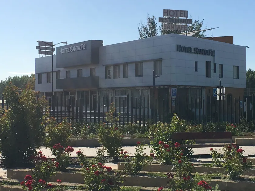 Hotel Santa Fe - Image 1