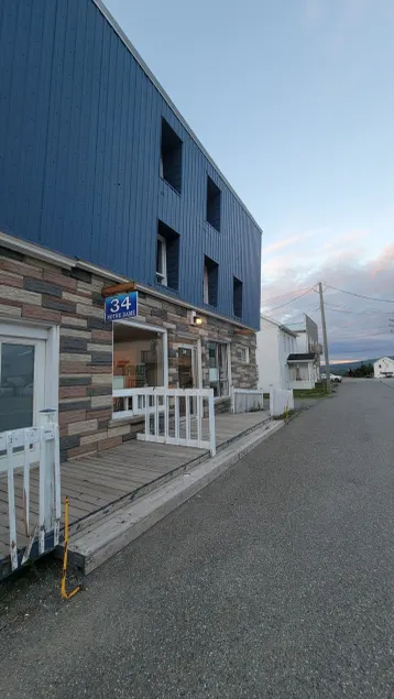 Auberge du Cap - Image 1