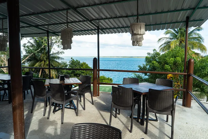 Pancho Villas Bacalar - Image 1