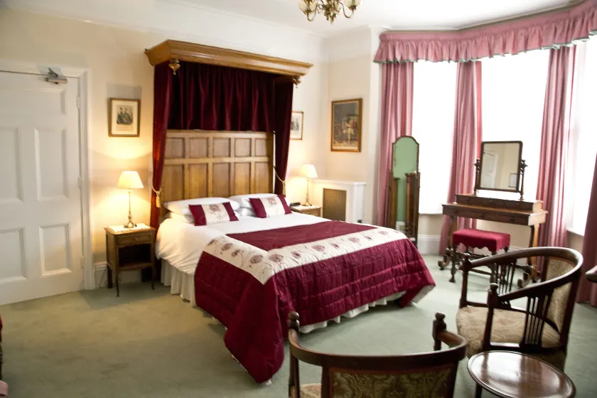 Banbury Cross B&B - Image 1