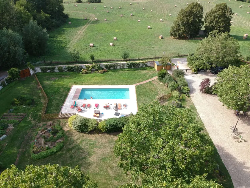 La Ferme des Isles - Image 1