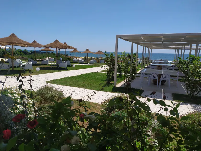 Rena Resort - Image 1