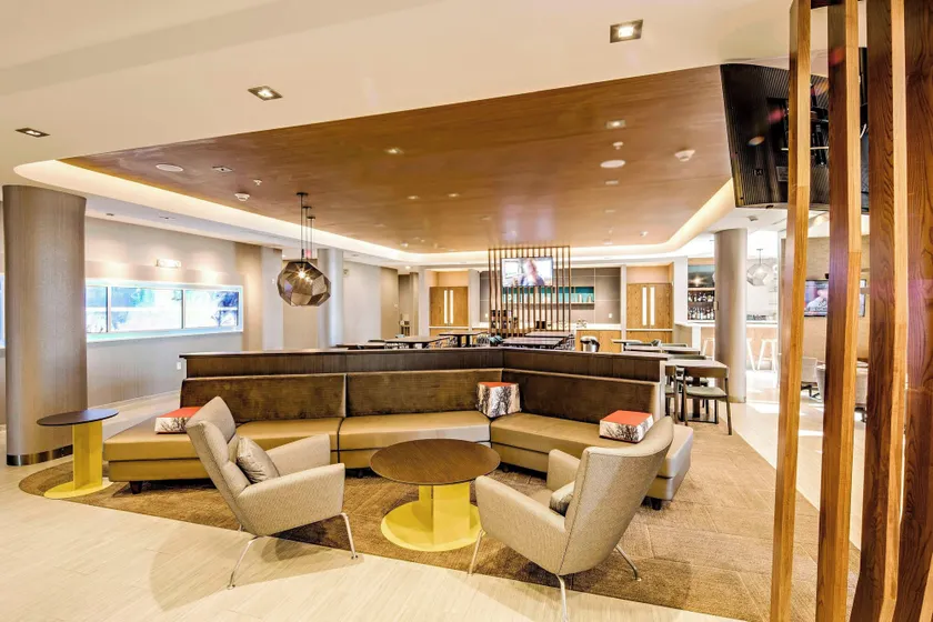 SpringHill Suites by Marriott Dayton Vandalia - Image 1