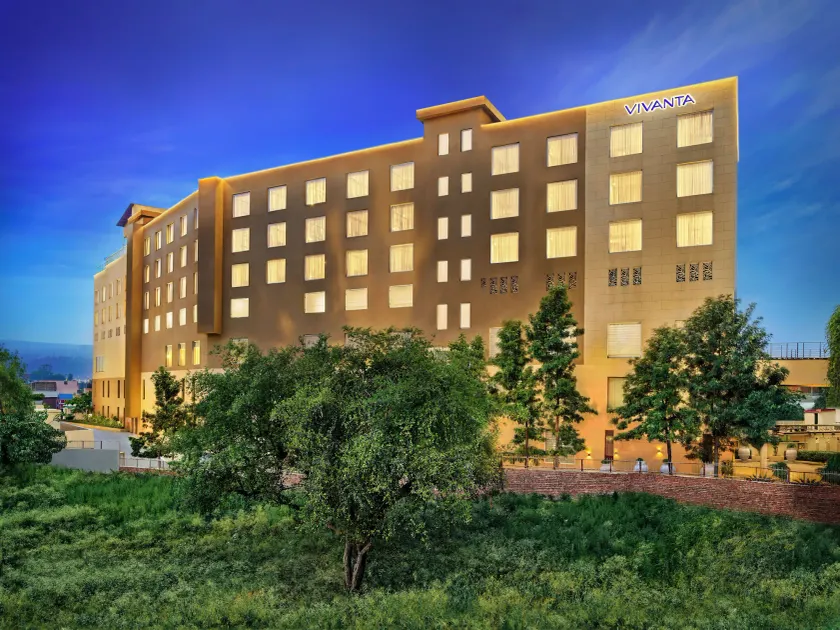 Vivanta Jammu City Centre - Image 1